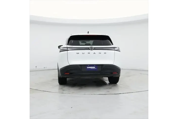 $31998 : Nissan Murano 2025 SV 4dr SU image 6