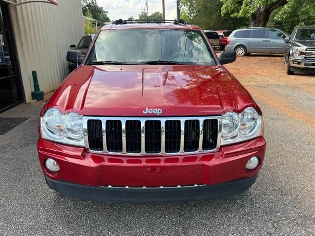 $5999 : 2006 Grand Cherokee Limited image 4