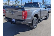 $28999 : Ford Ranger 2020 4x4 Lariat thumbnail