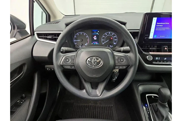 $19998 : Toyota Corolla 2020 SE 4dr S image 10