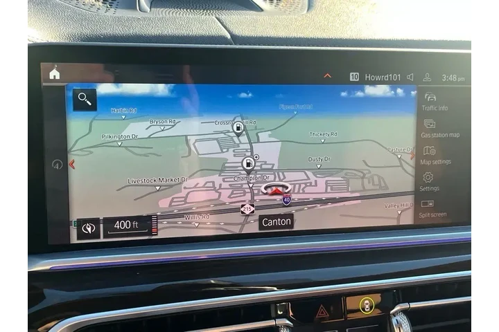 $37992 : BMW X5 2020 AWD xDrive40i 4d image 10