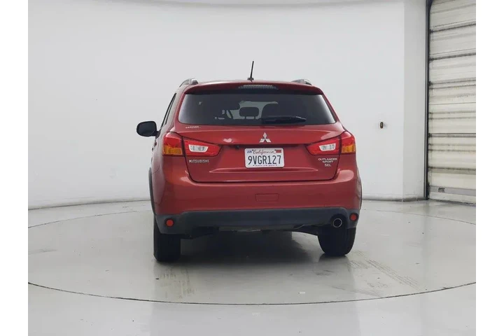 $13998 : Mitsubishi Outlander Sport 2 image 6