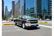 2019 Silverado 1500 LD thumbnail