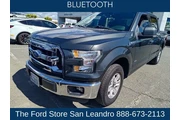 $26750 : Ford F-150 2015 4x2 XL 4dr S thumbnail