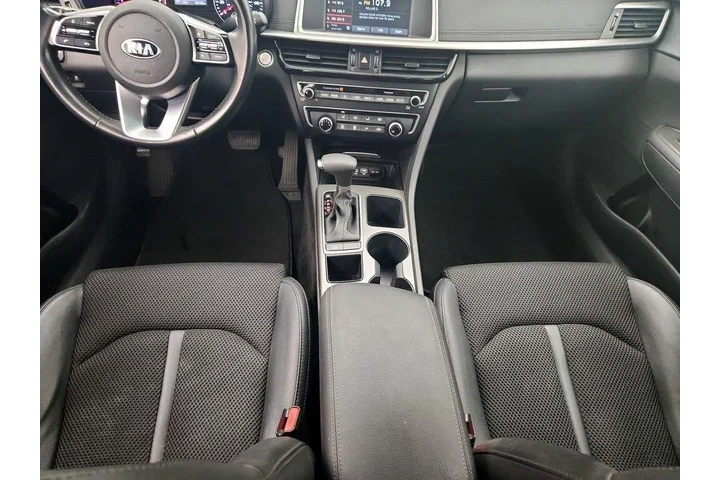$15998 : Kia Optima 2020 S 4dr Sedan image 9