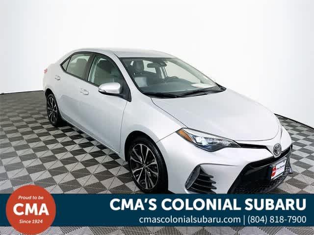 $15980 : PRE-OWNED 2019 TOYOTA COROLLA image 1