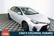 PRE-OWNED 2019 TOYOTA COROLLA