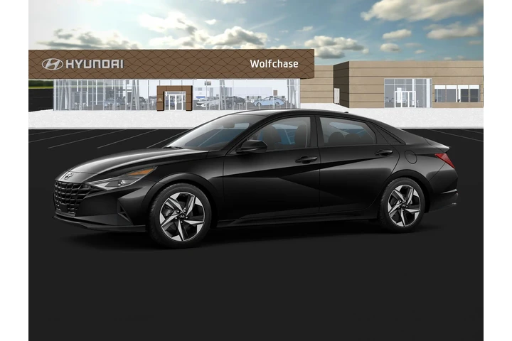 $22039 : Hyundai ELANTRA 2023 SEL 4dr image 2