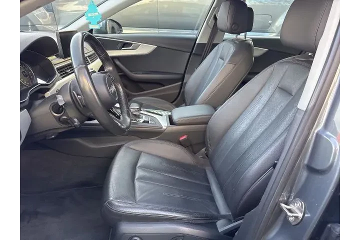 $17000 : Audi A4 2017 2.0T Premium 4d image 7