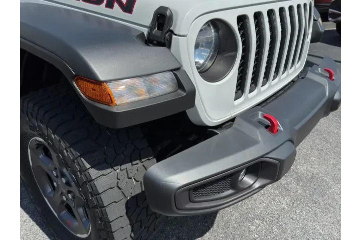 $39960 : Jeep Gladiator 2023 4x4 Rubi image 9