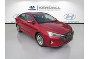 Hyundai ELANTRA 2020 SEL 4dr en Miami