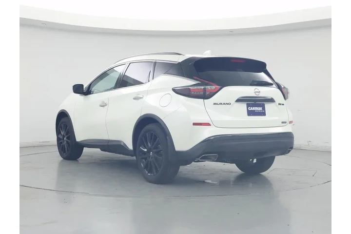 $21998 : Nissan Murano 2022 AWD SV 4d image 2