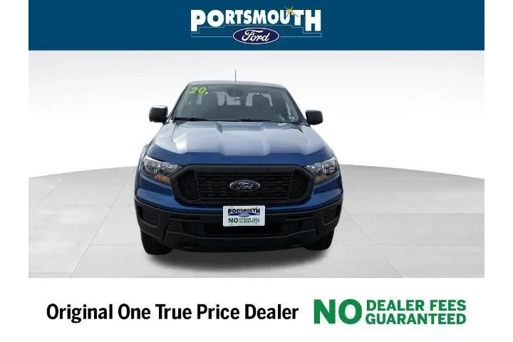 $22495 : Ford Ranger 2020 4x4 XL 4dr image 9