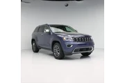 Jeep Grand Cherokee 2019 4x4