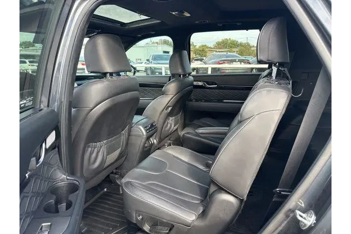 $26133 : Hyundai PALISADE 2020 Limite image 10