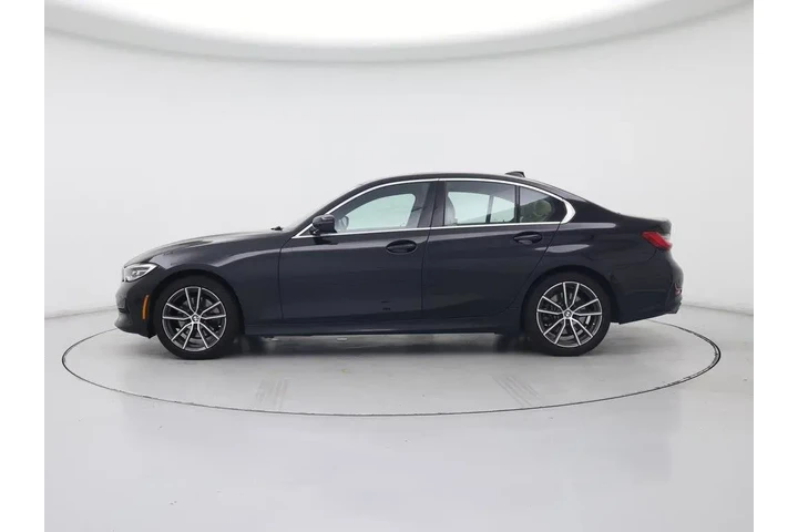 $25998 : BMW 3 Series 2021 330i 4dr S image 3