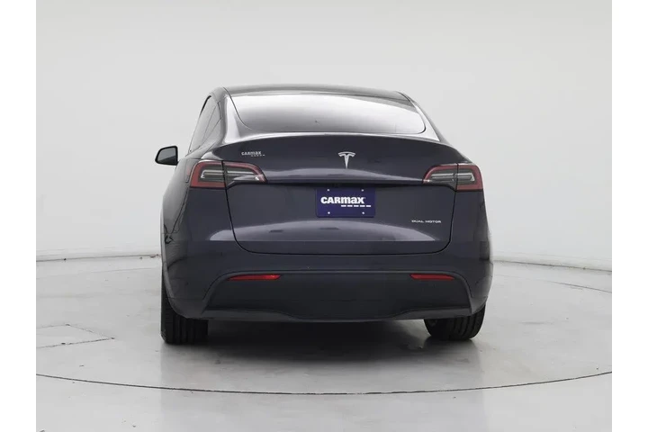 $37998 : Tesla Model Y 2024 AWD Long image 6