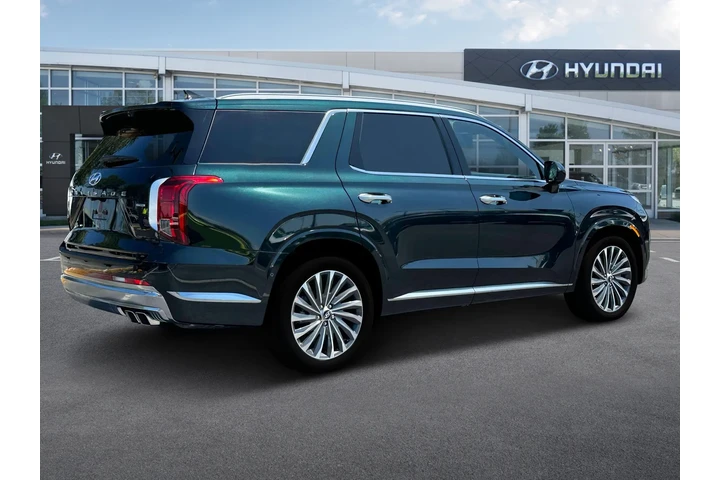 $39948 : Hyundai PALISADE 2024 AWD Ca image 8