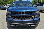 $32999 : 2019 Silverado 1500 Custom thumbnail