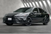 $33000 : Toyota Camry 2026 Nightshade thumbnail