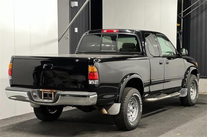 $30000 : 2000 TOYOTA TUNDRA 4W image 5