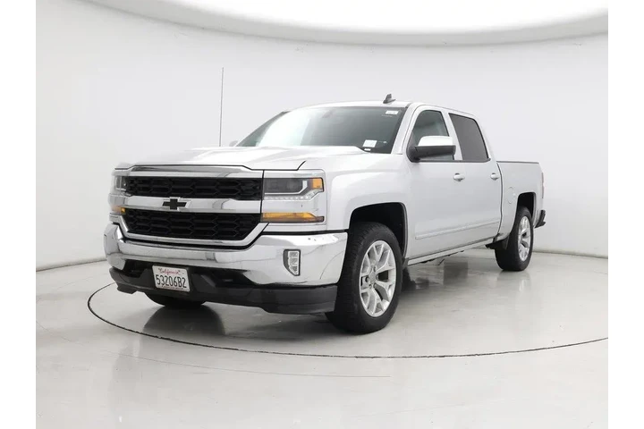 $24998 : Chevrolet Silverado 1500 201 image 4