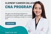 Clement Career College en Salinas