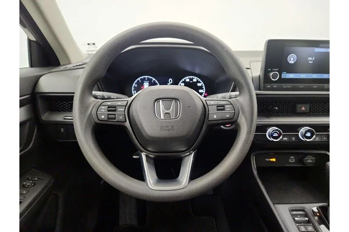 $30998 : Honda CR-V 2025 AWD LX 4dr S image 10