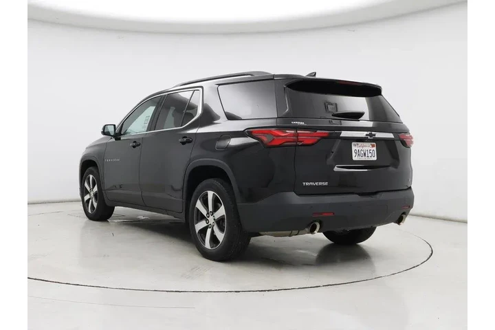 $29998 : Chevrolet Traverse 2022 LT L image 2