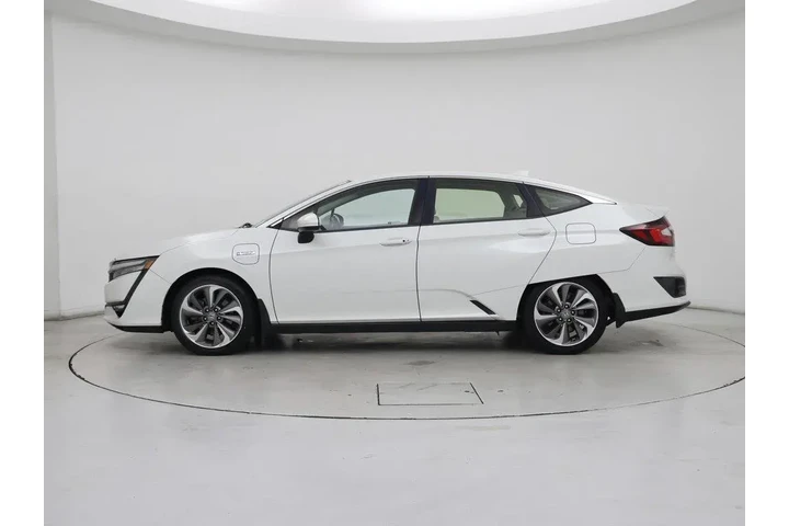 $19998 : Honda Clarity Plug-In Hybrid image 3