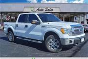 $16830 : 2013 FORD F150 SUPERCREW CAB thumbnail