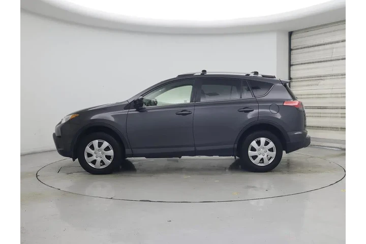 $17998 : Toyota RAV4 2016 LE 4dr SUV image 3