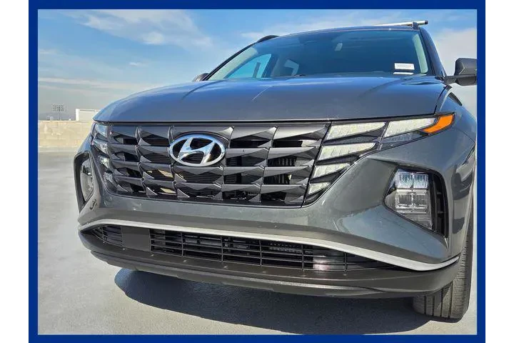 $29246 : Hyundai TUCSON Hybrid 2023 A image 9