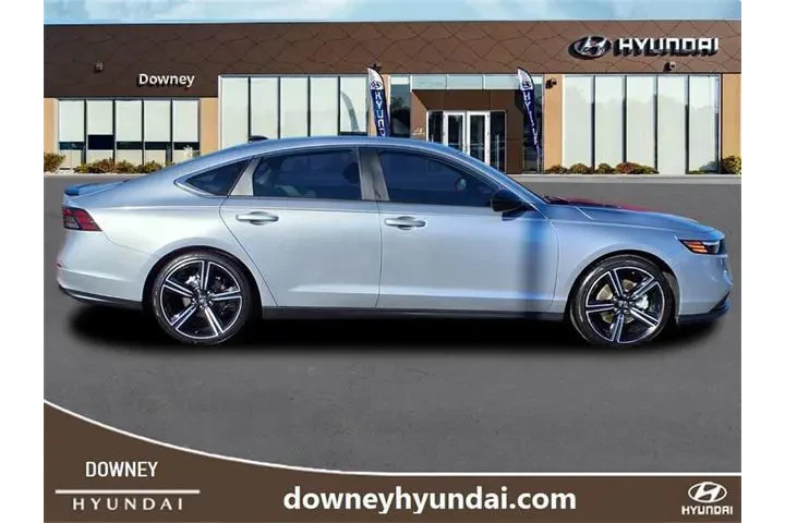 $26996 : Honda Accord Hybrid 2024 Spo image 5