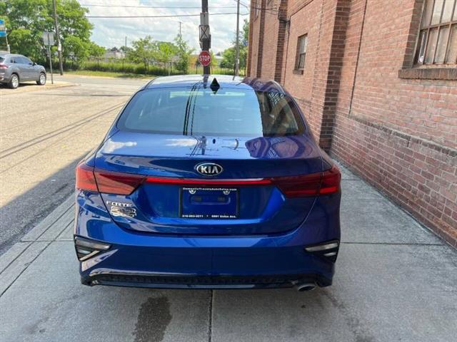 $15500 : 2021 Forte LXS image 7