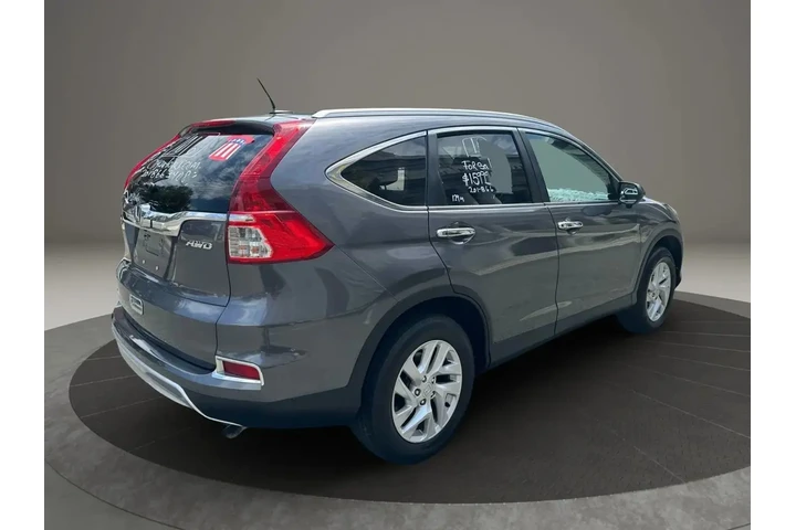 $14995 : 2016 HONDA CR-V image 8