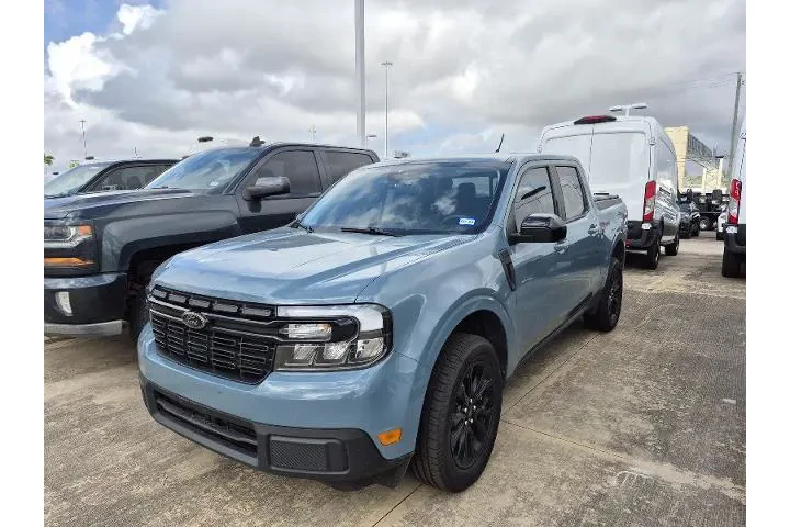 $29591 : Ford Maverick 2023 XL 4dr Su image 1