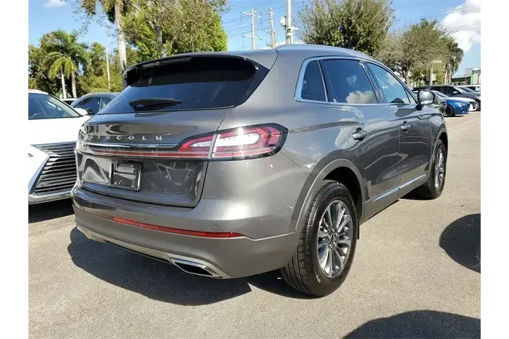 $34990 : Lincoln Nautilus 2023 AWD St image 6