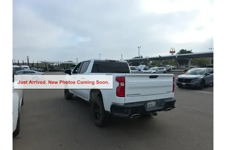 $28900 : Chevrolet Silverado 1500 202 image 4