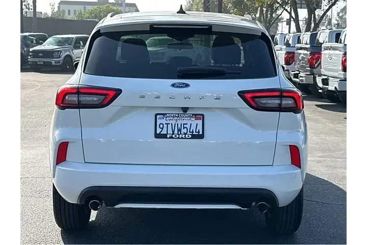 $24000 : Ford Escape 2024 ST-Line 4dr image 5