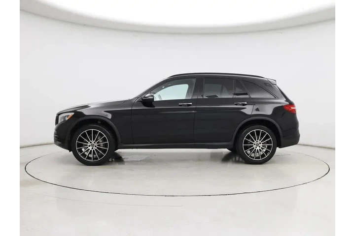 $20998 : Mercedes-Benz GLC 2018 GLC 3 image 3