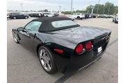 $30992 : Chevrolet Corvette 2007 Indy thumbnail