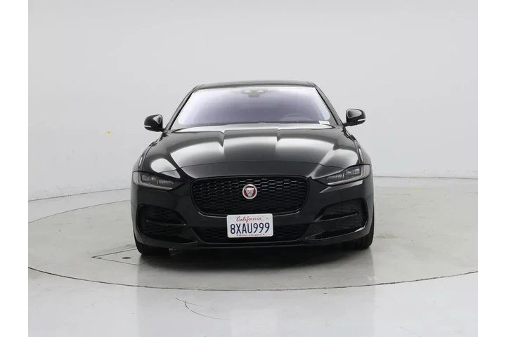 $24998 : Jaguar XE 2020 P250 S 4dr Se image 5
