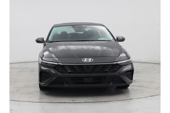 $20998 : Hyundai ELANTRA 2024 SEL 4dr image 5