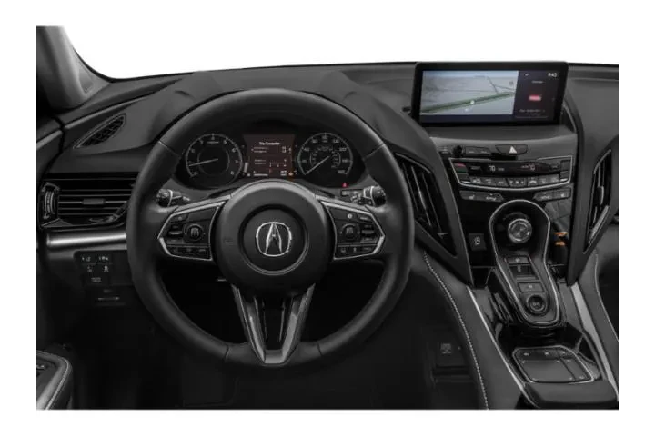 $21998 : Acura RDX 2019 SH-AWD 4dr SU image 7