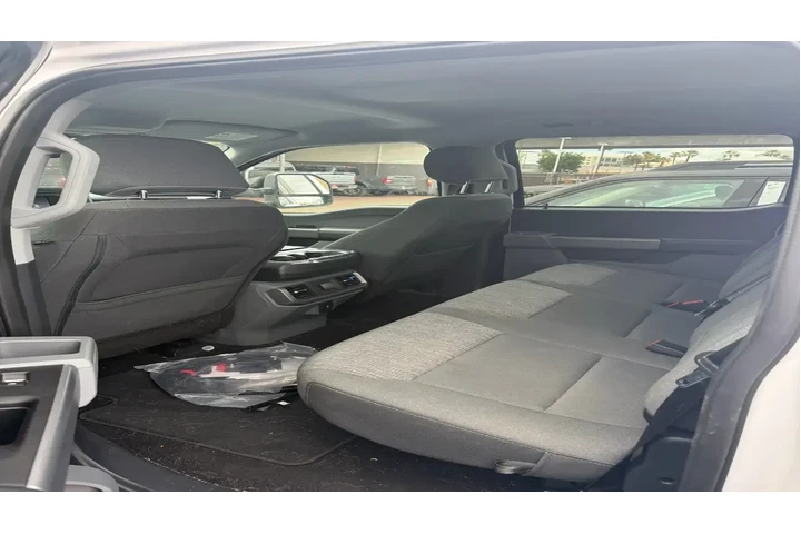 $39900 : Ford F-150 2021 4x4 Platinum image 9