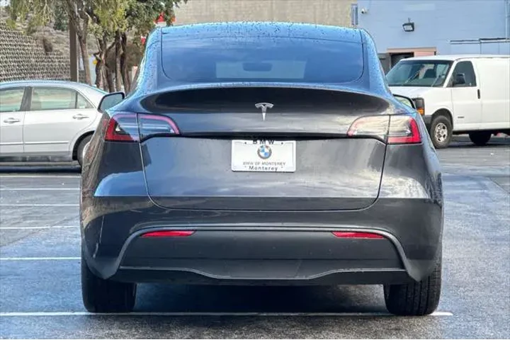 $34990 : Tesla Model Y 2024 Long Rang image 8