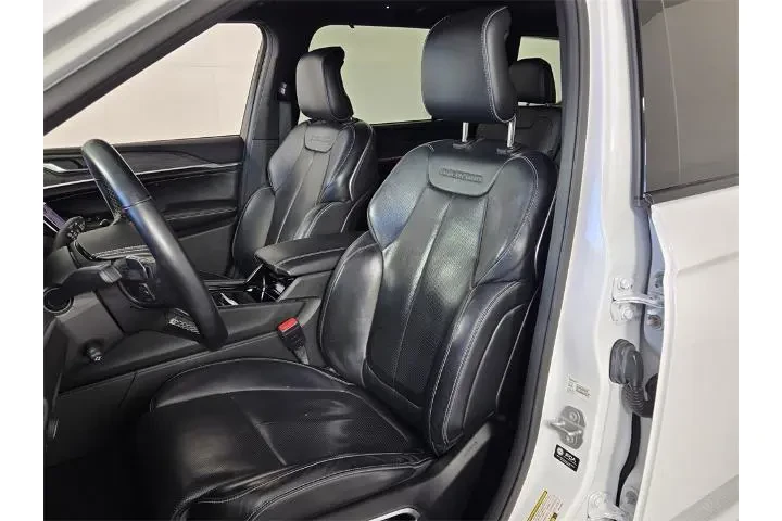 $29898 : Jeep Grand Cherokee L 2021 4 image 6