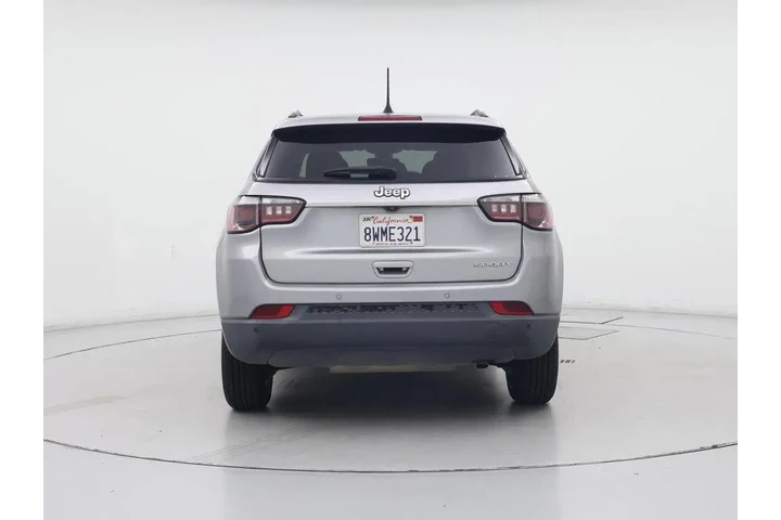 $12998 : Jeep Compass 2018 Sport 4dr image 6