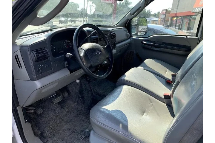 $12999 : 2006 F-250 SD XLT SuperCab Lo image 4